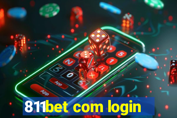 811bet com login